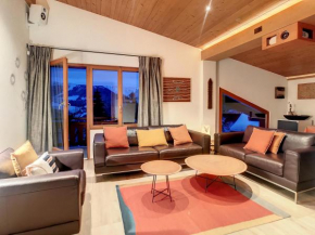Arolla 8 Verbier